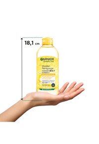 Garnier MICELLAR CLEANSING WATER VITAMIN C - Ansiktsrengöring
