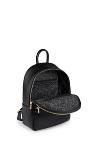 MUNICH Mochila - black