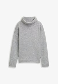 Unausgewählt, medium silver grey melange