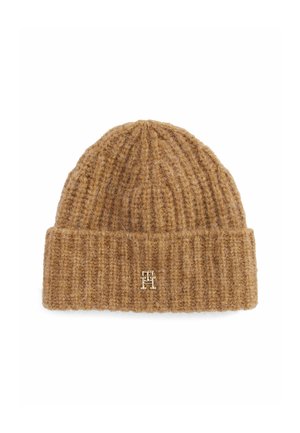 Muts - light brown