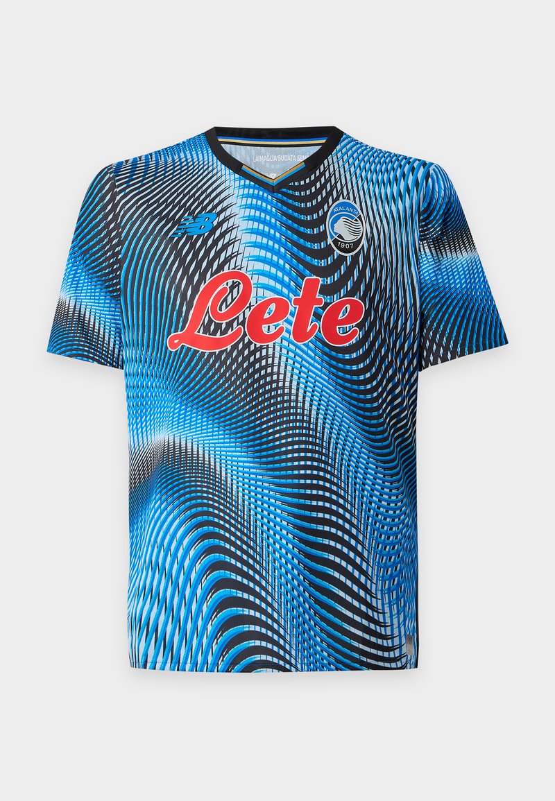Camiseta de fútbol