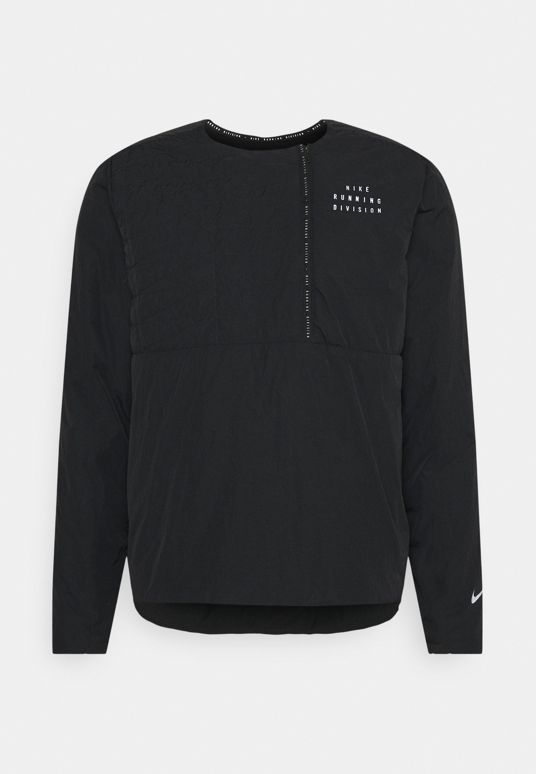 nike running division jacket