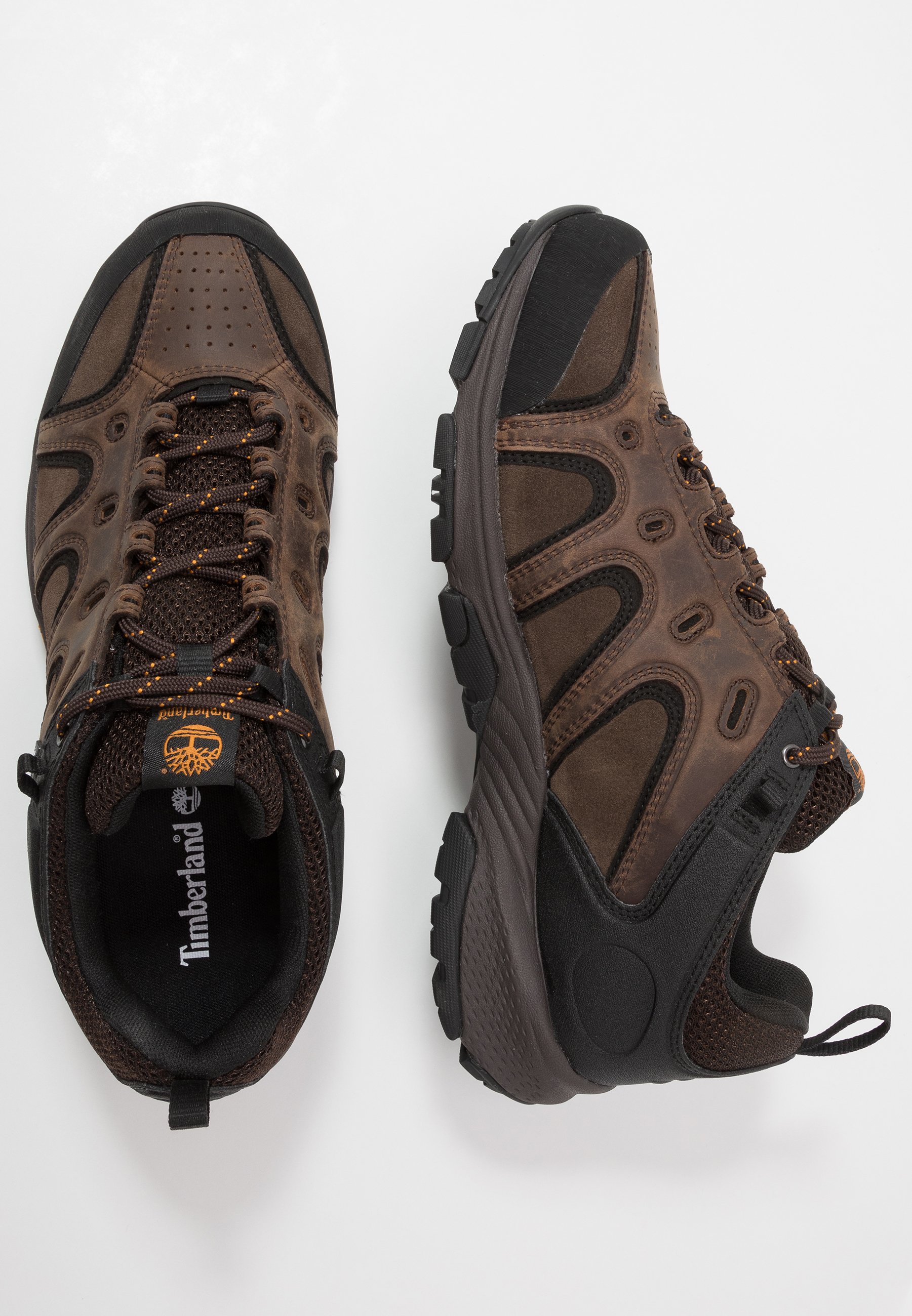 timberland ledge low lthr gtx