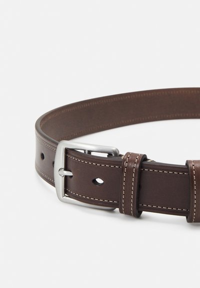 Anderson's Remen - dark brown