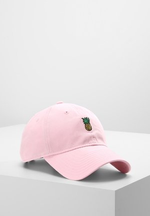 New Era, Casquette - pink