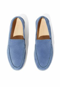 Scarosso LUDOVICA - Mokasinke - blue