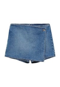 Shorts - bleu