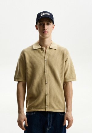 Srajca - brown