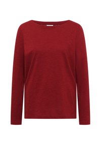 Non sélectionné, russet red
