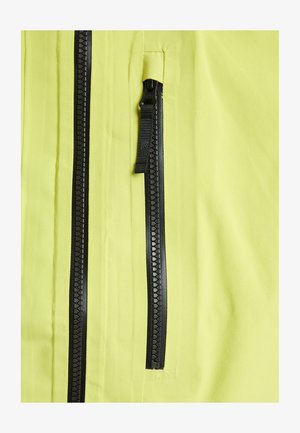 Quiksilver, HIGHLINE, żółty