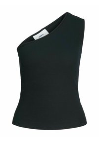 Unselected, black
