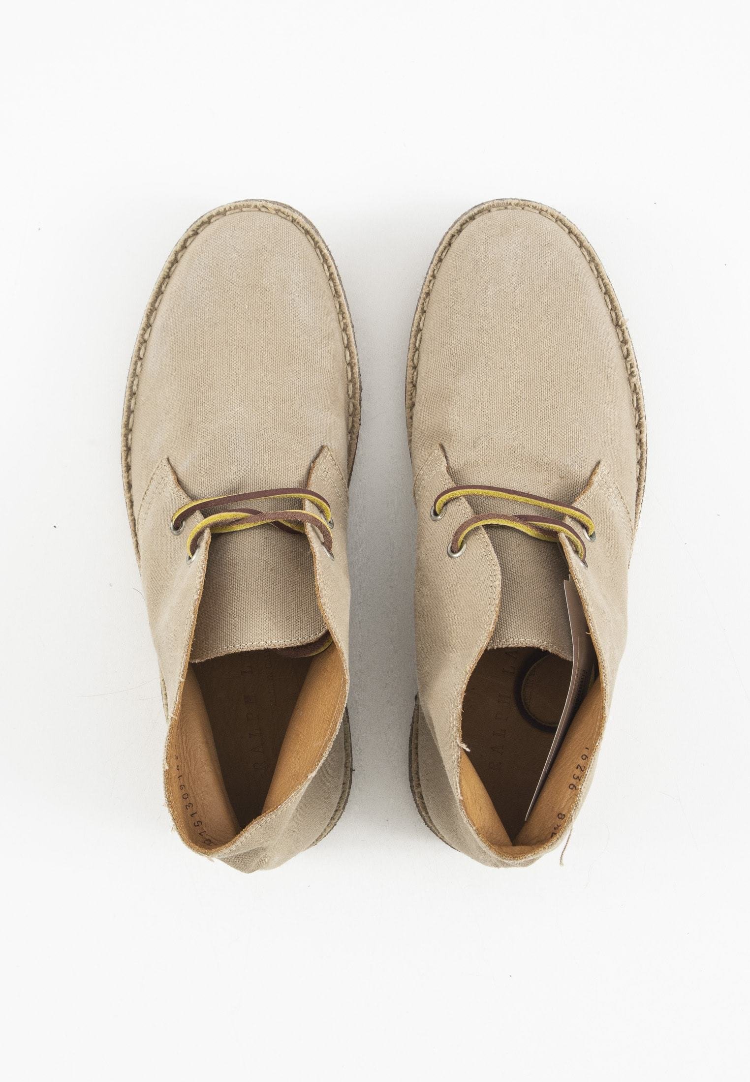 Schoenen Mayfair Tielt/herenschoenen/sneakers/bottines/veterschoenen /handtassen/Ralph Lauren
