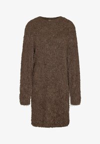 Non sélectionné, chocolate brown