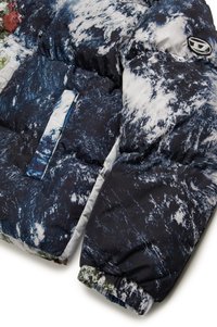 Diesel UNISEX - Giacca invernale - multicolor