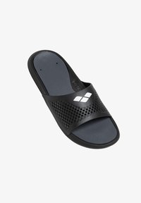 Niet geselecteerd, black-grey-black