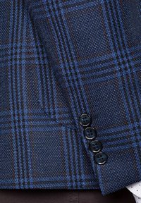 Lancerto SLIGO - Marynarka garniturowa