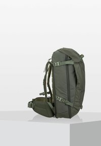Vaude Rugzak - olive