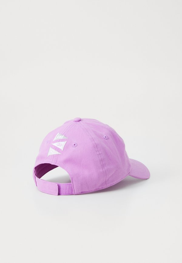 CLUB UNISEX – Cap – rush fuchsia