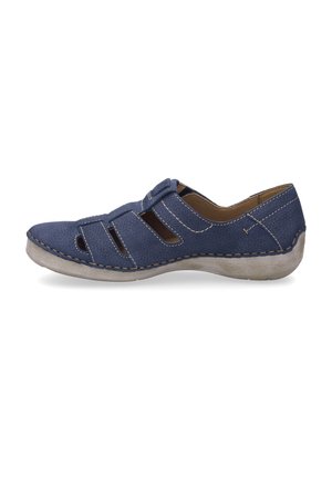 Slip-ons - shark