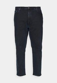 Não selecionado, indigo soaker