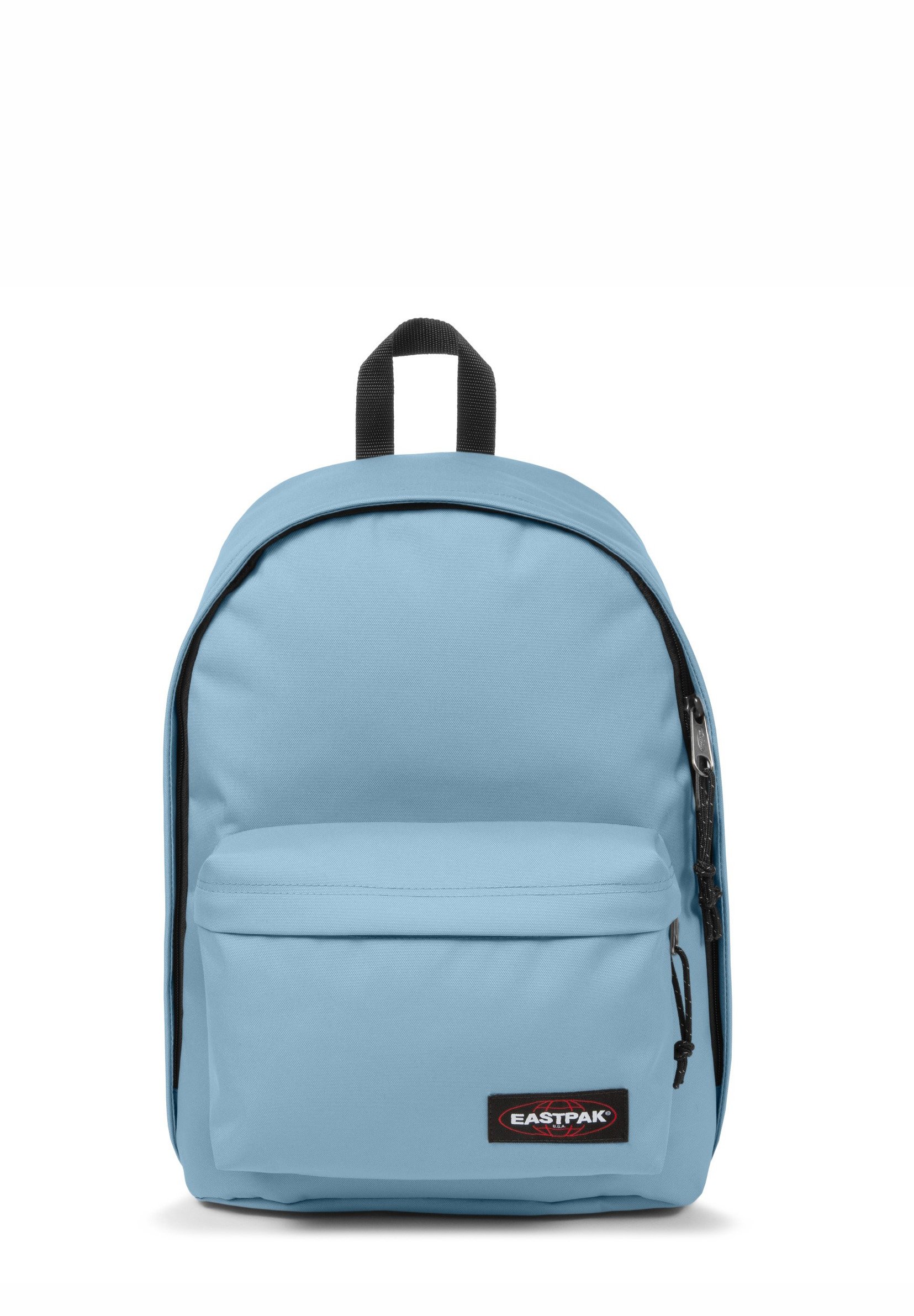 HYC00 Zaino Scolastico In Nylon Per Ragazze E Ragazzi | Leggero Impermeabile Con Porta PC 15.6'' | Università E Viaggi