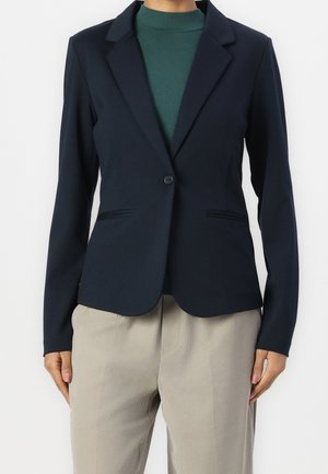 Blazer - dark blue