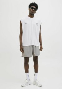 Jack & Jones Top - bright white