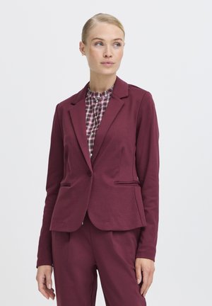 RIZETTA BLAZER - Blézer - port royale