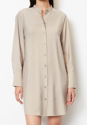 Blousejurk - stone