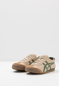 Onitsuka Tiger Tenisky - beige