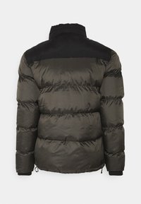Schott Vinterjacka - khaki