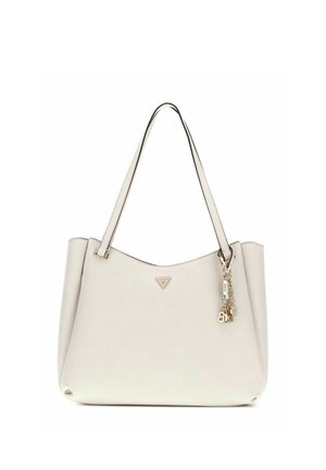 Guess, GILDA TOTE - Sac à main - cream white
