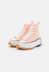 Converse Sneakers alte - apricot