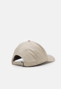 Samsøe Samsøe ARIBO UNISEX - Boné - humus