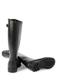 Aigle Botas de agua - black
