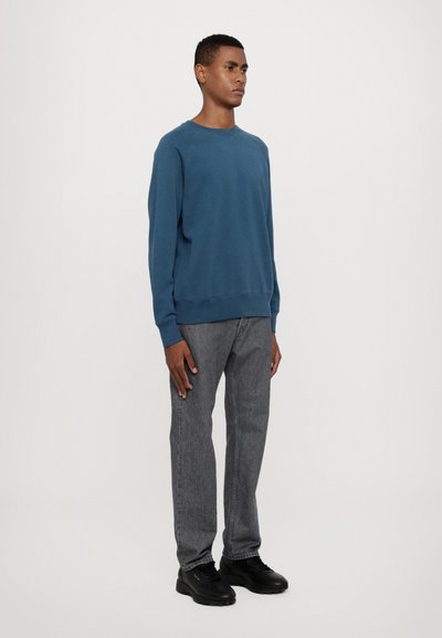 PS Paul Smith Sweatshirt - blue