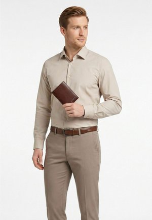 bugatti, Geldbörse - brown