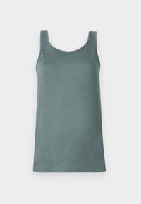 ONLMOSTER TANK  - Top - balsam green