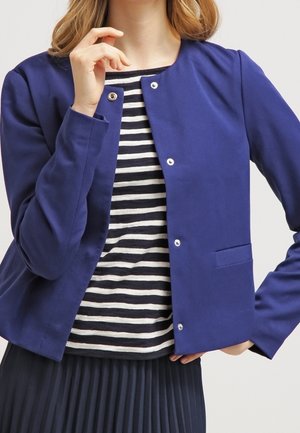 Blazer - blue