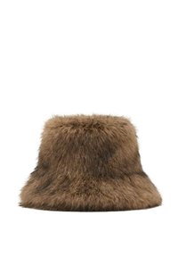 HAIR-EFFECT - Klobuk - medium brown