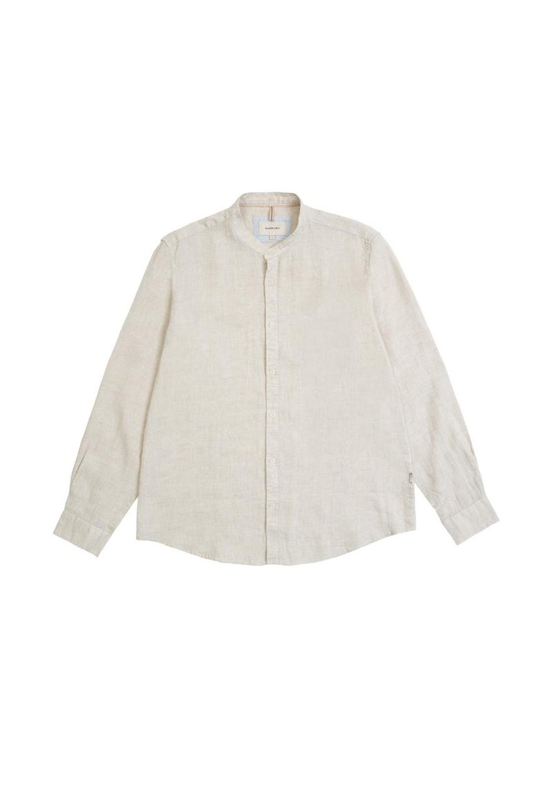 Gianni Lupo Camicia - beige