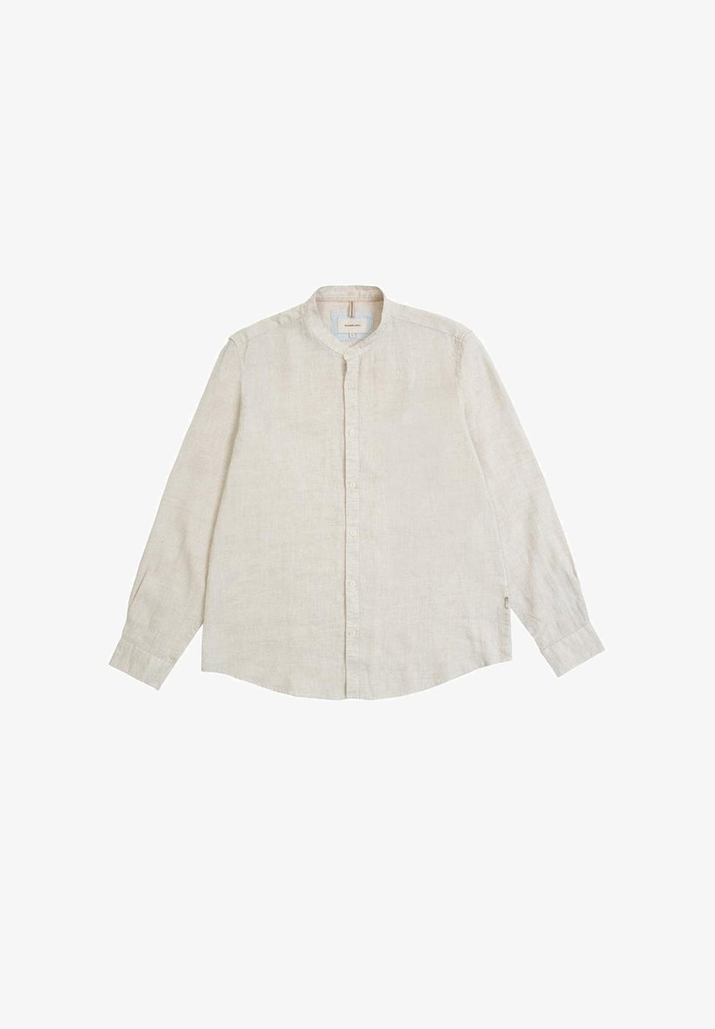 Gianni Lupo Camicia - beige