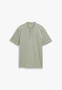 Neizbrano, mint sea spray two tone pique