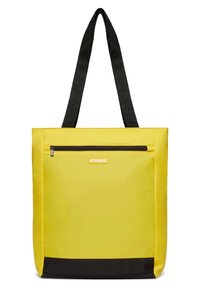 K-Way ELLIANT - Borsa a mano - giallo