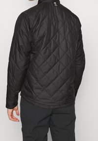 The North Face Giacca da sci - red
