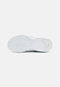 Puma X-RAY SPEED LITE UNISEX - Sneakers basse - black/white/pumpkin pie