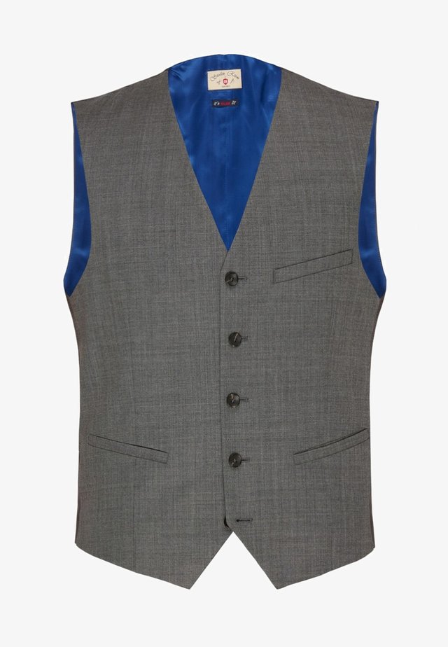 Anzugwesten Fur Herren Zalando