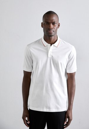 Polo shirt - off white