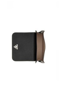 Guess SATCHEL - Borsa a tracolla - nero