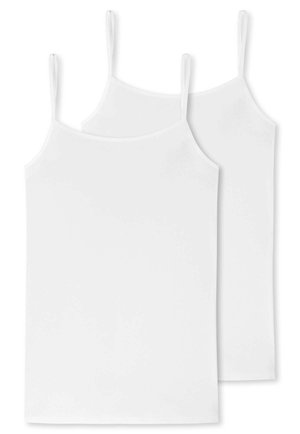 ICS  SERIE 95/5 UNI - Unterhemd/-shirt - weiß
